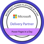 Power Pages In A Day