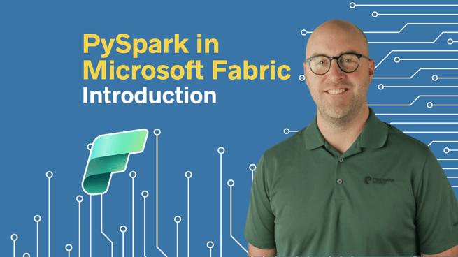 Introduction to PySpark in Microsoft Fabric