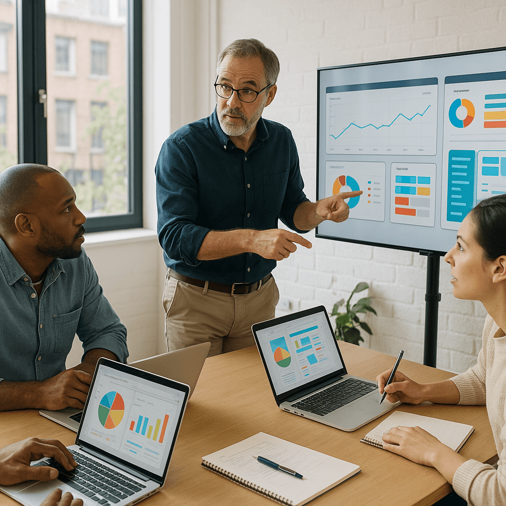 Consulting Projects - Power BI, Power Apps, Power Automate, Azure, SQL