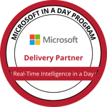 Real Time Intelligence in a Day