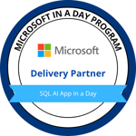 SQL AI App in a Day