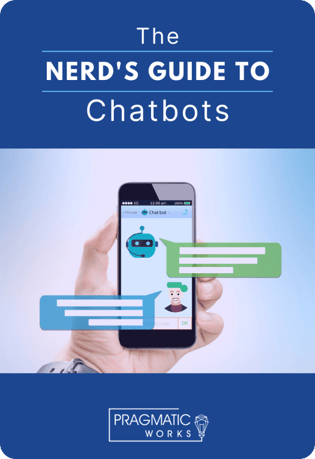 The Nerds Guide To Chatbots