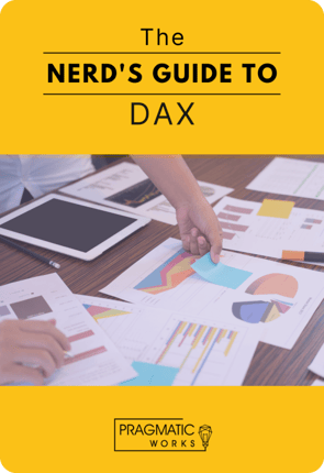 The Nerds Guide To DAX-1