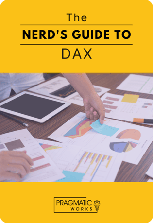 The Nerds Guide To DAX