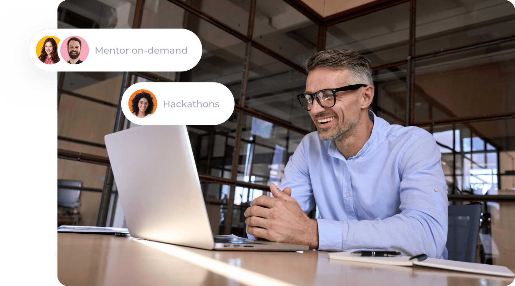Virtual Mentor for Power BI, Power Automate, Azure Data Stack