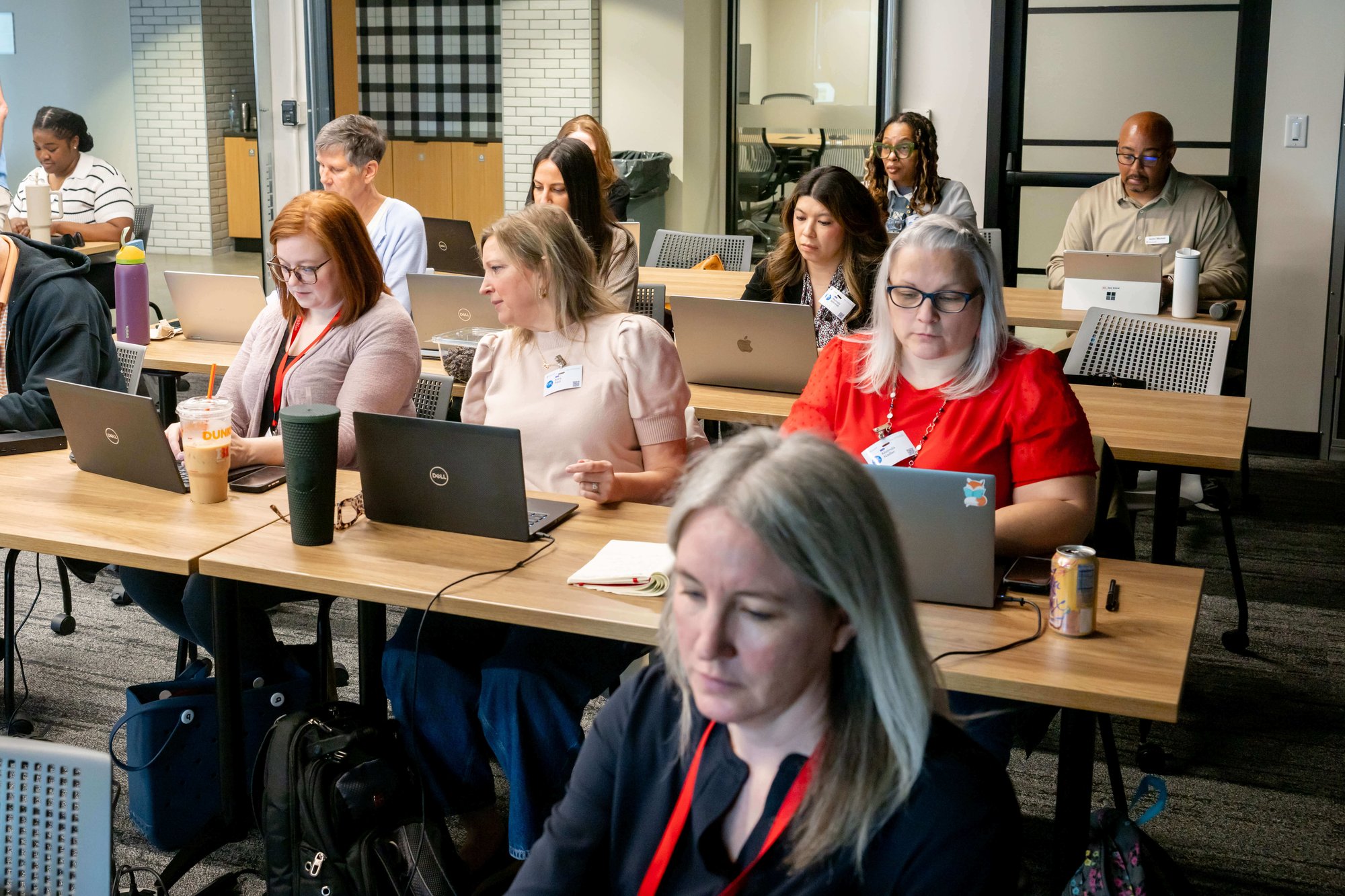 WUSTL Private training - 11