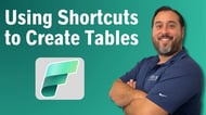 Table Creation in Microsoft Fabric: How to Create Tables 10x Faster