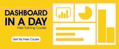 How Power BI Saved Valentine's Day!