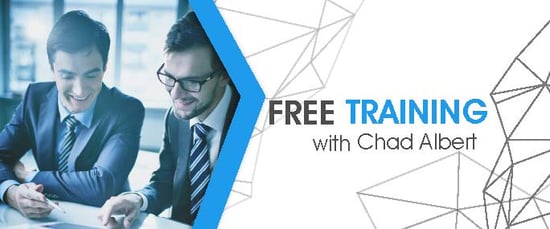 free_training Chad A