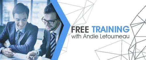 free_training- Andie Let