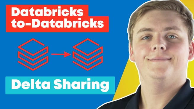 Delta Sharing - Databricks-to-Databricks Protocol