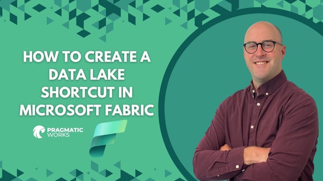 How to Create a Data Lake Shortcut in Microsoft Fabric