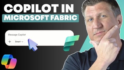 The Standalone Copilot Experience | Copilot in Fabric Tutorial