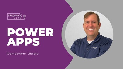 Free Power Apps Component Library - Build Applications Faster!