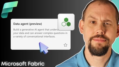 Introduction to Microsoft Fabric Data Agents