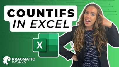 How to use COUNTIFS in Excel | Easy Beginner's Guide