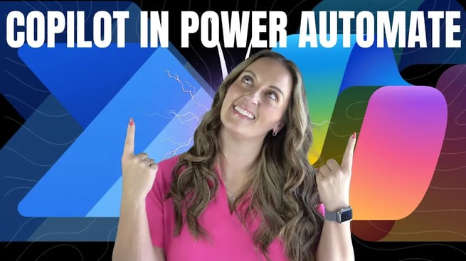 What Can Copilot Do in Power Automate? Unleashing AI-Powered Automation