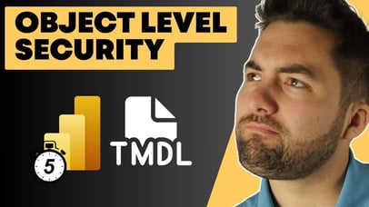 Object-Level Security in Under 5 Minutes!