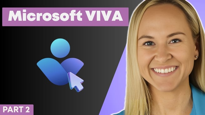 Setting Up Microsoft Viva: Roles, Access, and Admin Basics