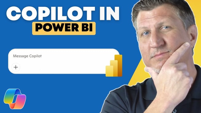 Copilot in Power BI: Admin
