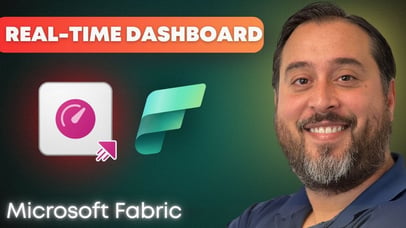 Introduction to Real-Time Dashboards | Microsoft Fabric Tutorial