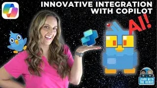 Innovative Integration with Copilot | Copilot Course