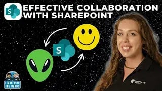Effective Collaboration With SharePoint | SharePoint Tutorial