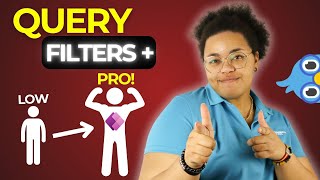 Low to Pro - Query Filters+ | Power Apps Tutorial