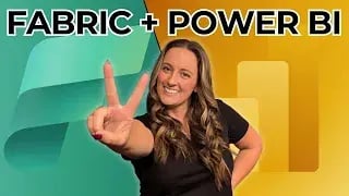 Fabric + Power BI: The Ultimate Duo!
