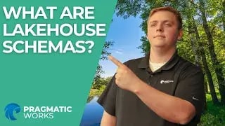 What Are Fabric Lakehouse Schemas?