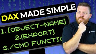 Practical DAX Examples Using a Curated Semantic Model | Power BI Tutorial
