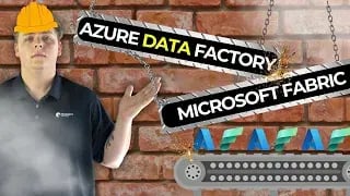 How to Utilize Azure Data Factory INSIDE of Microsoft Fabric!