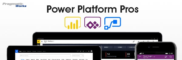 Introducing Our Power Platform Pro Series