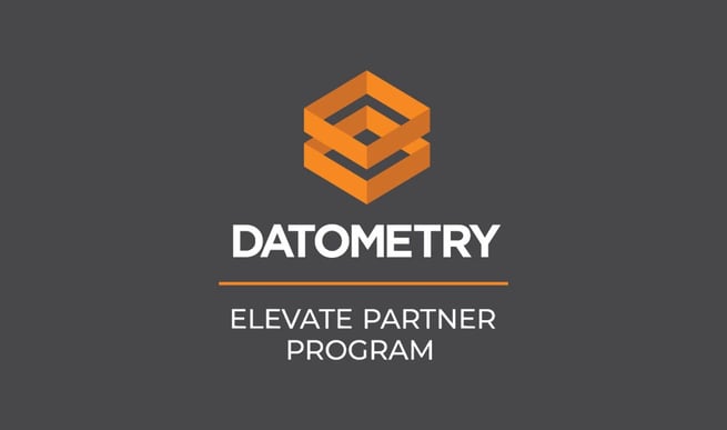 We are Proud to be Part of the Elevate Partner Program Announced by Datometry for Global Customers