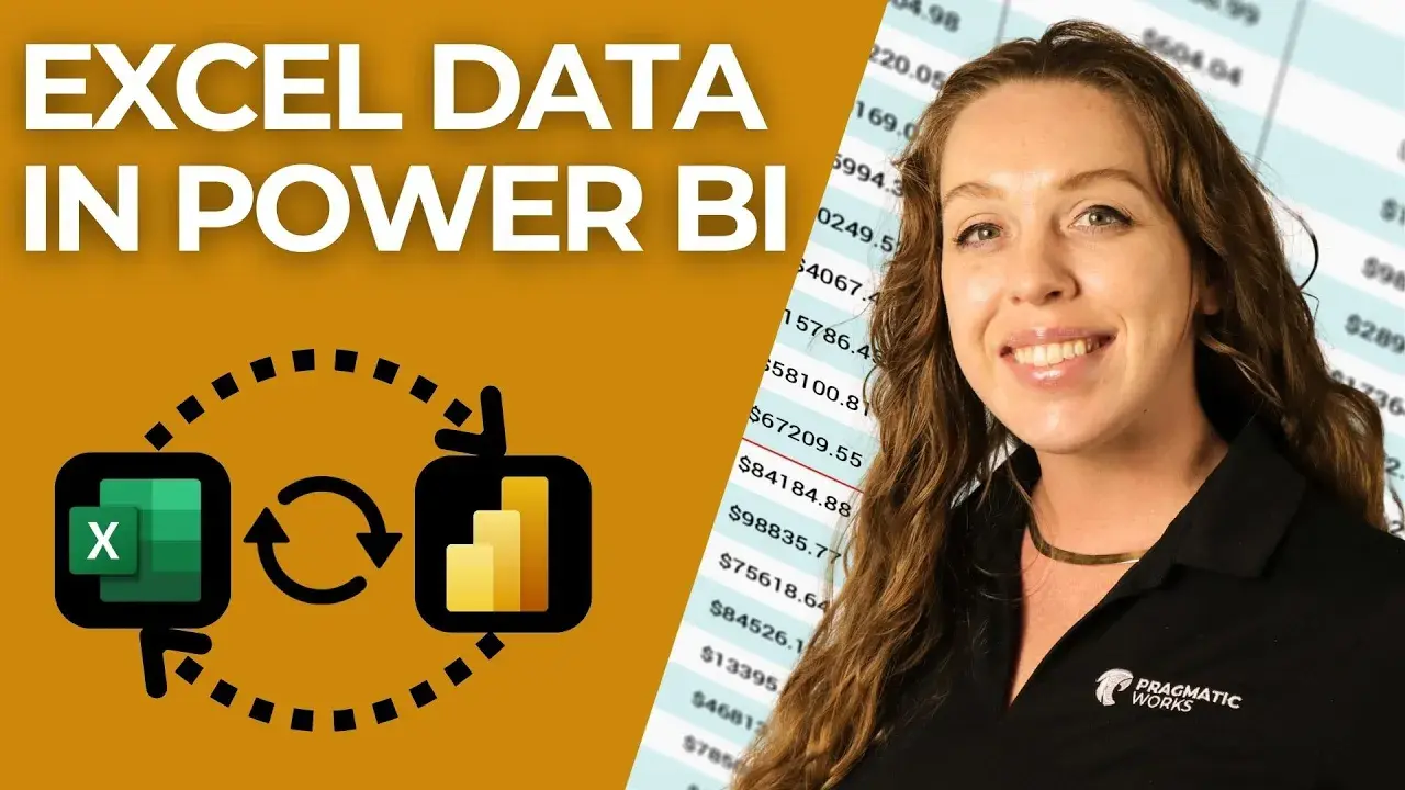 Excel Data to Power BI - What's Still Working in 2024?