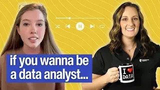 Latest Trends And Tips For Data Analysts And Women In Tech (Marytheanalyst Insights)