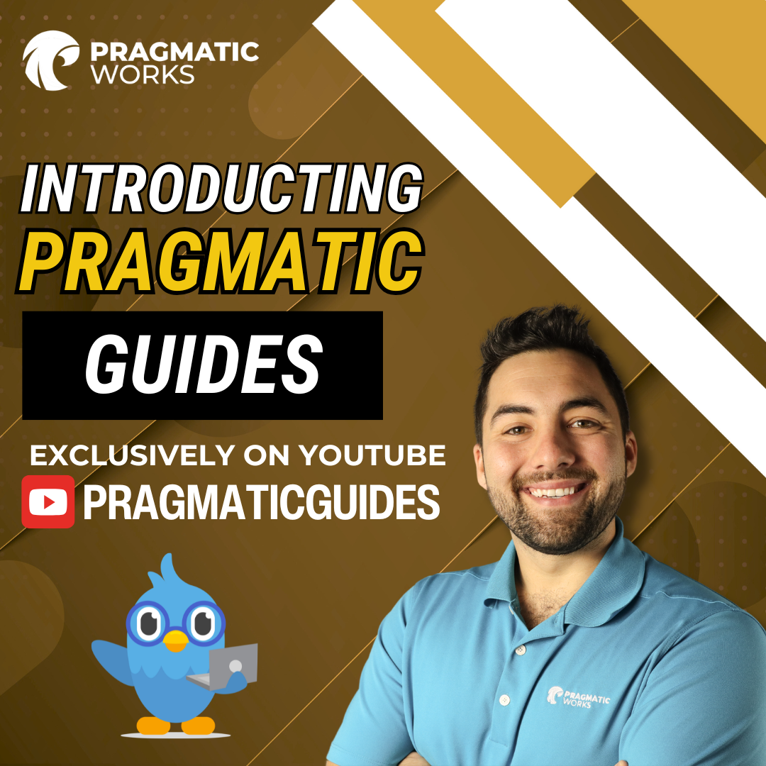 Pragmatic Guides Social Post