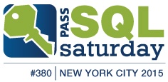 SQLSaturday NYC