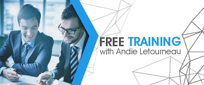 free_training- Andie Let