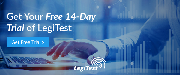 Download LegiTest