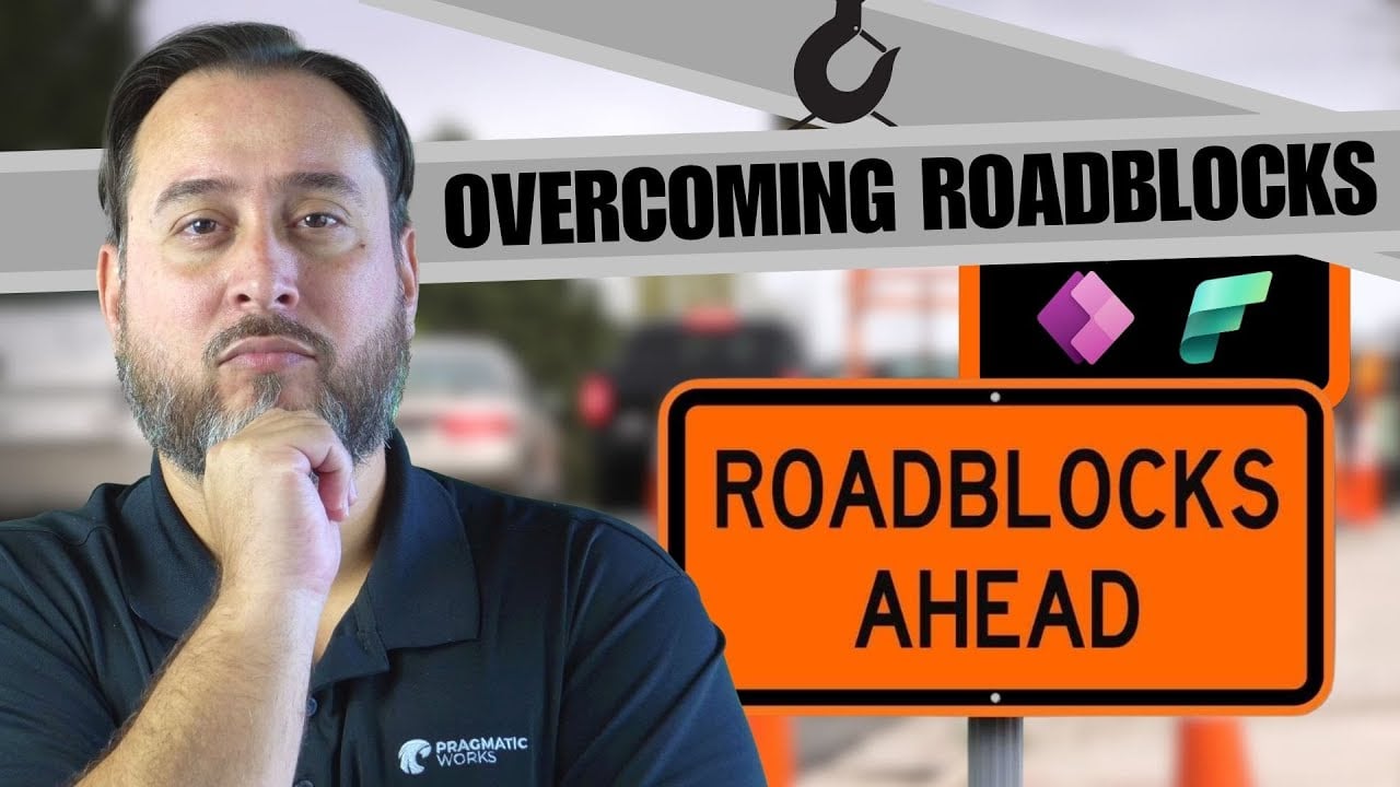 Fabric & Power Apps: Overcoming Data Write-Back Roadblocks! (Integration Guide)