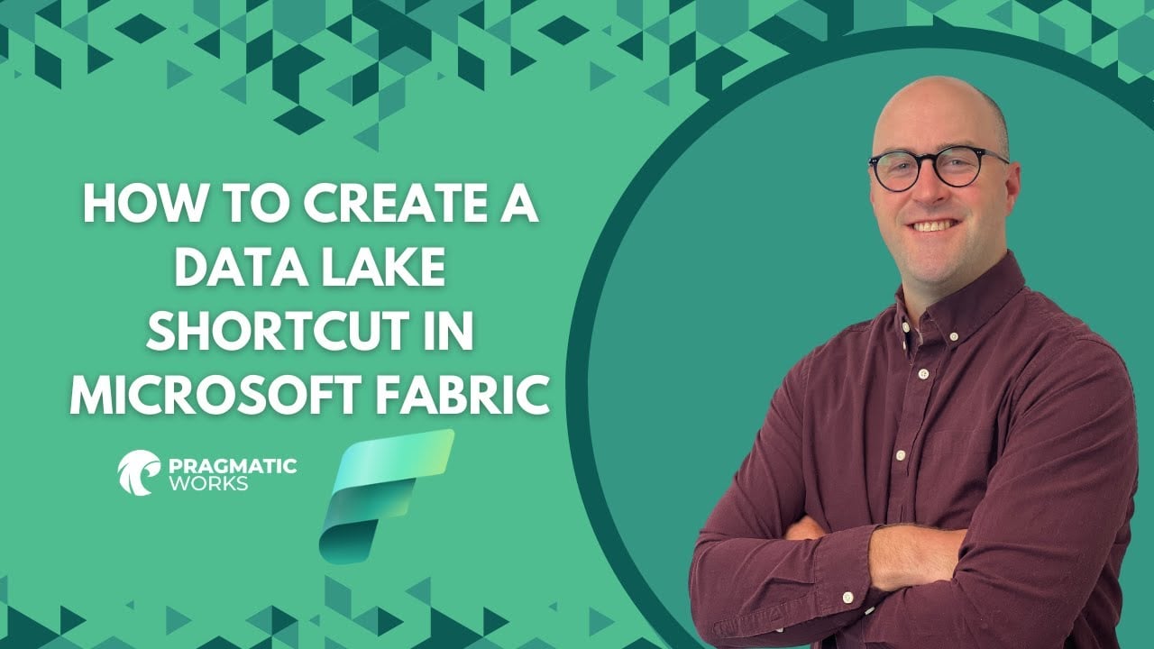 How to Create a Data Lake Shortcut in Microsoft Fabric