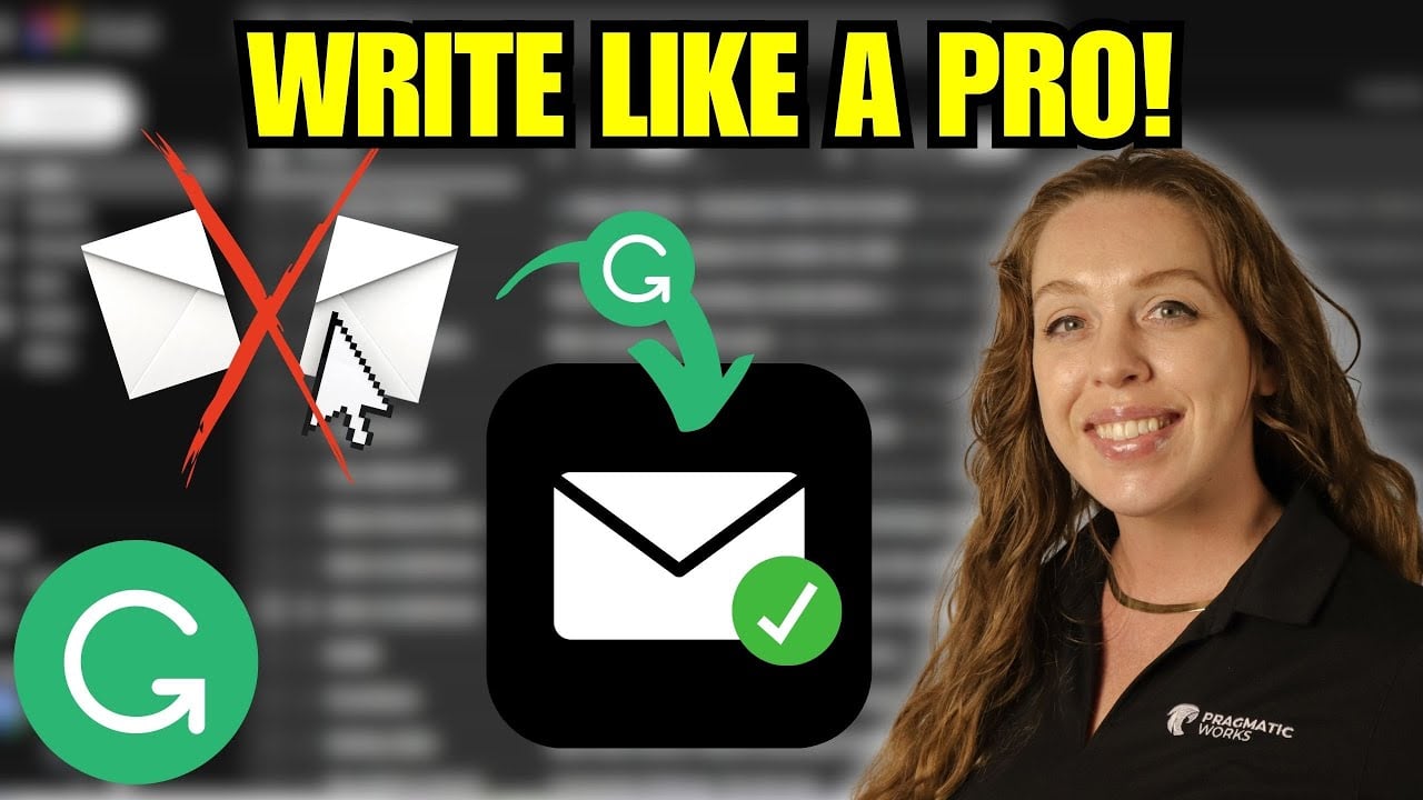 Grammarly for Beginners | Write Smarter with AI