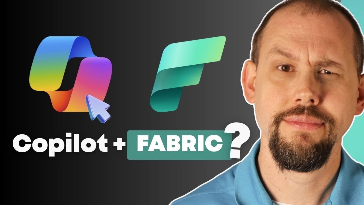 Accelerate Development in Fabric with DataFlows and Copilot