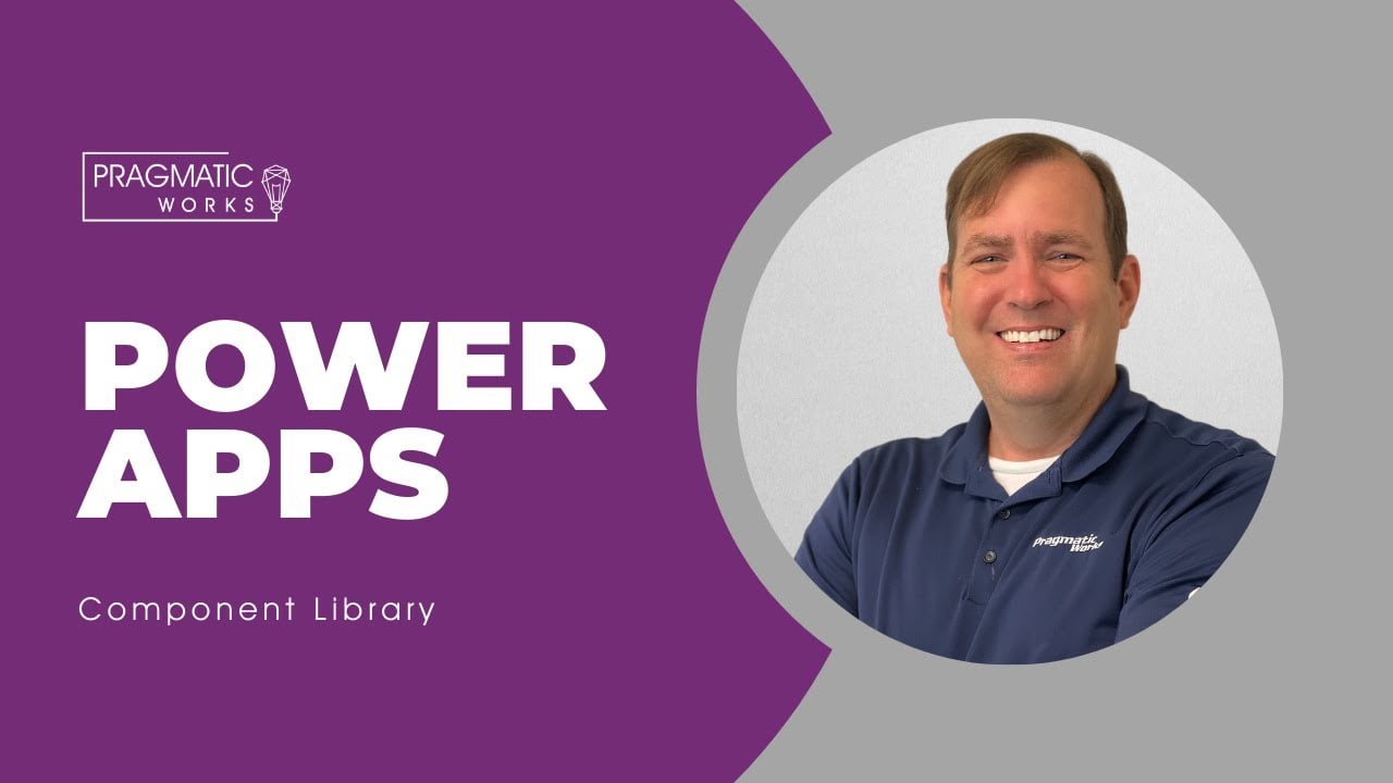Free Power Apps Component Library - Build Applications Faster!