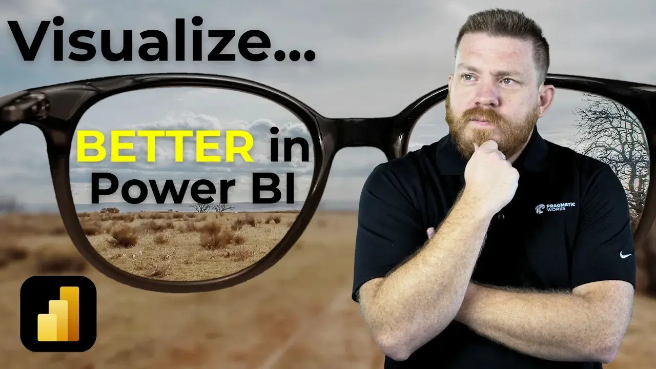 Power BI Tutorial: Embed Images & Links to Make Your Tables POP!
