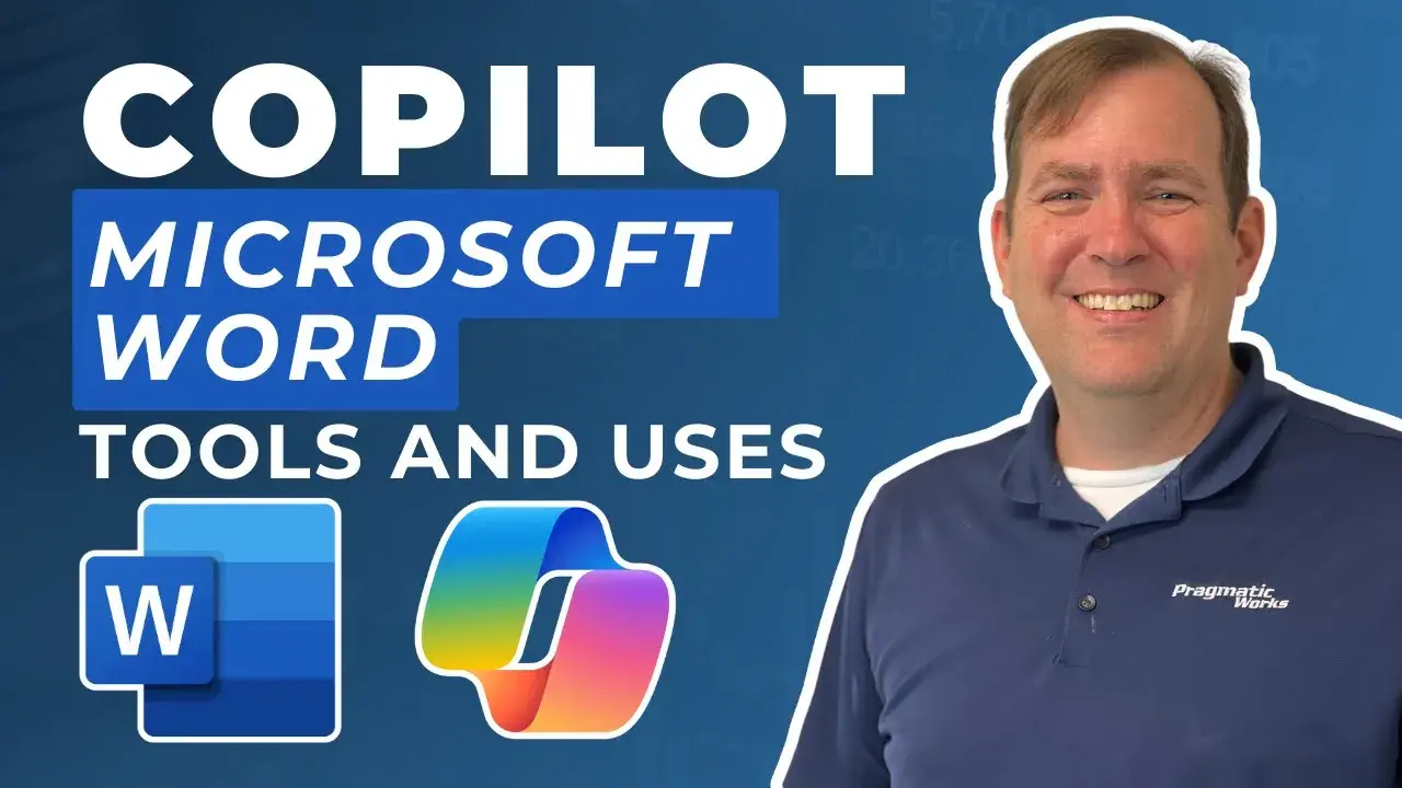 5 Ways to Use Copilot In Word to Make Your Life More Productive