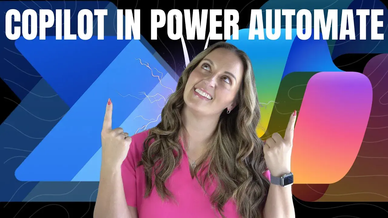 What Can Copilot Do in Power Automate? Unleashing AI-Powered Automation