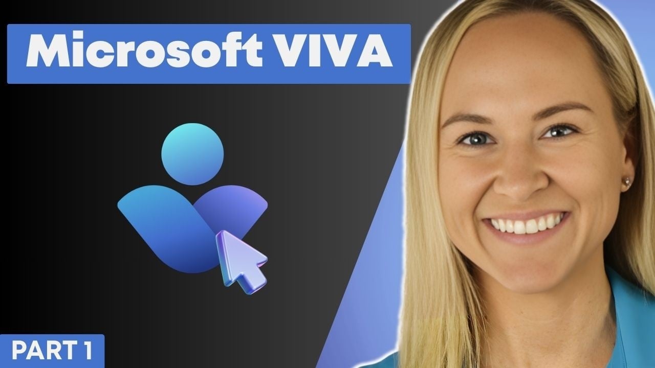 Microsoft Viva Explained: What's in the Suite?