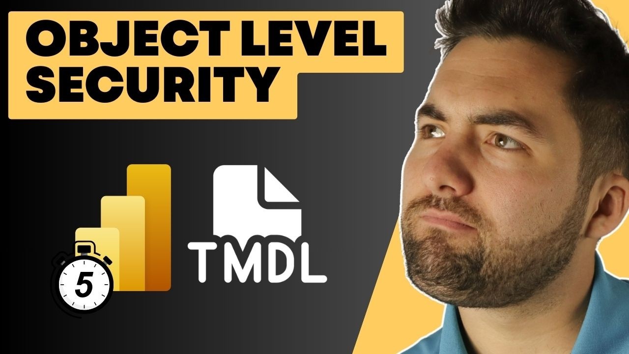 Object-Level Security in Under 5 Minutes!